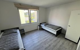 Wohnungen Fuer Montuere Studenten Reisende