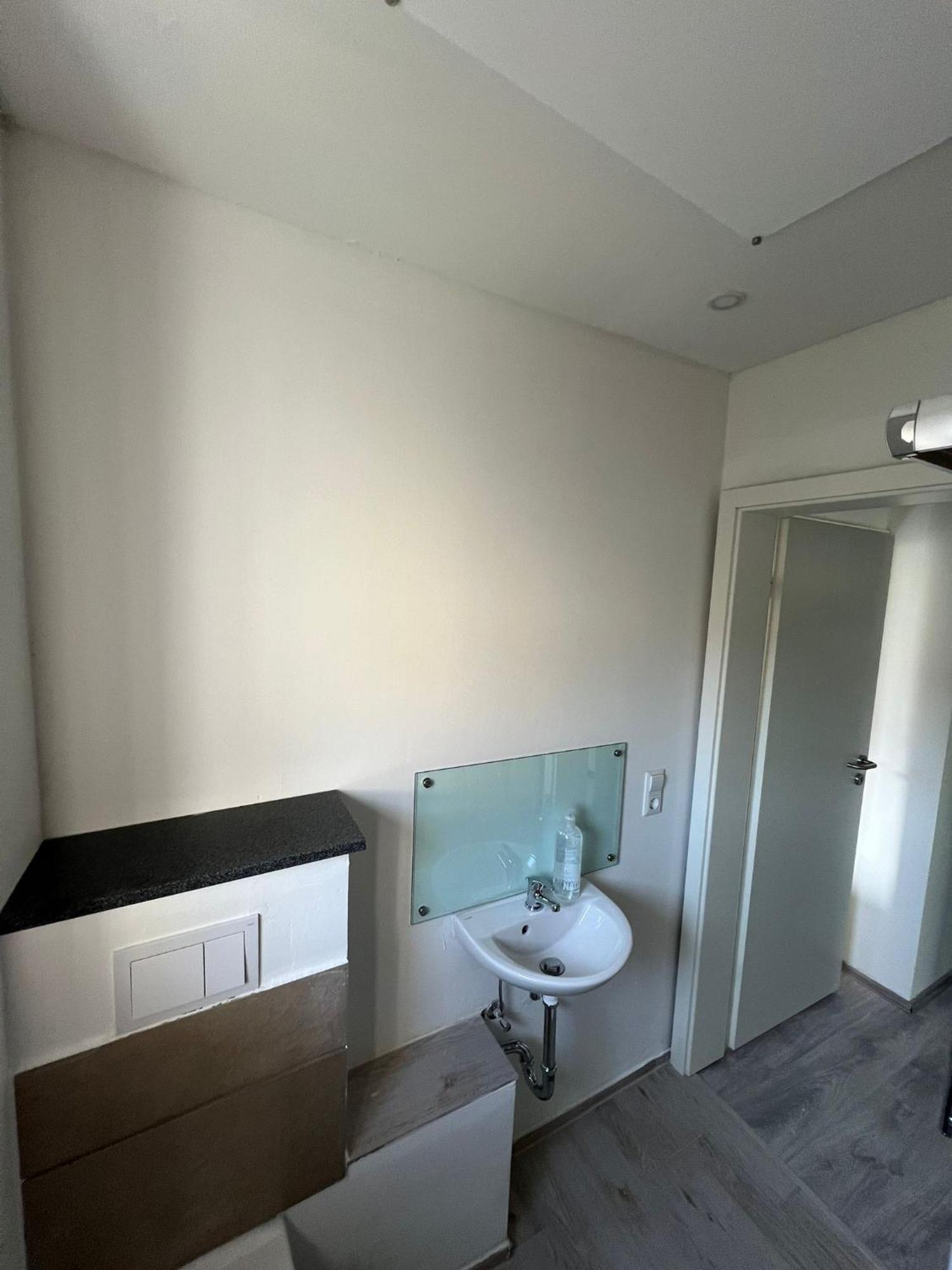 Wohnungen Fuer Montuere Studenten Reisende Bielefeld Exterior foto